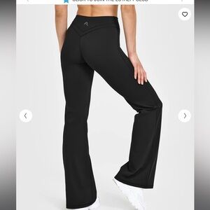 Oner active UNIFIED WRAP FLARED BOTTOMS